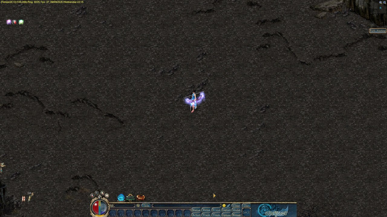 TempestCO 5065 gameplay